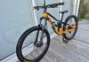 Trek fuel ex 5 2023 Mountainbike säljes