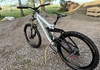Kona stab deluxe Mountainbike säljes