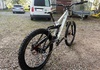 Kona stab deluxe Mountainbike säljes