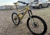 Santa cruz bullit Mountainbike säljes