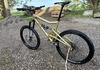 Santa cruz bullit Mountainbike säljes