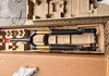 Fox FACTORY 34 stepcast 110mm Komponenter säljes
