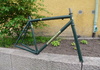 Brooklyn Machine Works Gangsta Track V4 Ramar säljes