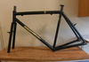 Brooklyn Machine Works Gangsta Track V4 Ramar säljes