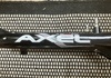 Manitou Axel 70-100 travel adjust 26" gaffel Komponenter säljes