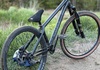 Ns movement dirt jumper Mountainbike säljes