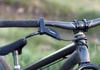 Ns movement dirt jumper Mountainbike säljes