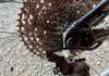 Giant Trance X, strl. S Mountainbike säljes