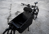 Lådcykel eBullit E6100 Nexus 5 Gates Classic Övriga säljes