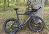 Canyon Speedmax CF  Racercykel / Landsväg säljes