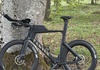 Canyon Speedmax CF  Racercykel / Landsväg säljes