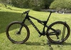 Allebike Wild Mountainbike säljes