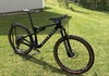 Allebike Wild Mountainbike säljes