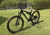 Allebike Wild Mountainbike säljes
