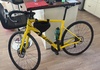 S-CORE Racer Disc Ultegra kolfiber (Stolek 54)  Racercykel / Landsväg säljes