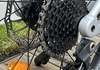 Woom OFF 4 Barncykel säljes