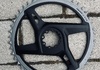 Sram X-Sync 46T klinga i nyskick bytes mot 42T
