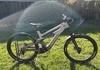 Canyon Torque ON 7 el-mountainbike Elcykel säljes