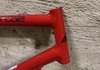 1988 Canondale SM1000 ram Large - retro MTB Ramar säljes