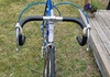 Vintage stålracer Racercykel / Landsväg säljes
