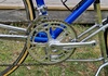 Vintage stålracer Racercykel / Landsväg säljes