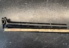 Sadelstolpe 31.6, 38cm  Komponenter säljes