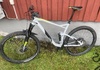 Cube Stereo Race 120 XL 29tum