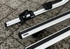 Thule Wingbar Evo + Thule Proride Övrigt säljes