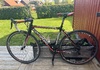 Corratec C-cross 105 gravel Cross / Gravel säljes