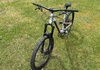 Canyon Spectral AL 5 XL  Mountainbike säljes