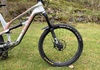 Canyon Spectral AL 5 XL  Mountainbike säljes