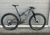 Merida Ninety-Six 7000. Medium, nyskick  Mountainbike säljes