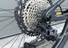 Merida Ninety-Six 7000. Medium, nyskick  Mountainbike säljes