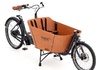 Babboe City E Mountain lådcykel Övriga säljes