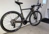 Cannondale Supersix EVO SE Sram Rival AXS Cross / Gravel säljes