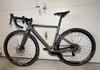 Cannondale Supersix EVO SE Sram Rival AXS Cross / Gravel säljes