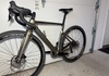 Cannondale Supersix EVO SE Sram Rival AXS Cross / Gravel säljes