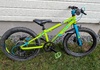 Cube Acid 200 - Barn MTB 20" Barncykel säljes