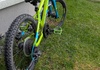 Cube Acid 200 - Barn MTB 20" Barncykel säljes