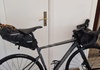 Diverse bikepacking väskor  Tillbehör säljes