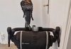 Diverse bikepacking väskor  Tillbehör säljes