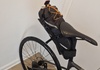 Diverse bikepacking väskor  Tillbehör säljes