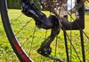 Cannondale Synapse Disc 105 - 58cm - 2017 Racercykel / Landsväg säljes