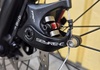 Cannondale Synapse Disc 105 - 58cm - 2017 Racercykel / Landsväg säljes