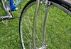 Crescent 92318, välskött racer klassiker Racercykel / Landsväg säljes