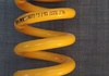 Öhlins fjädrar 75mm Komponenter säljes