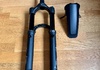 Fox 36 Rhythm 150mm 29" boost Komponenter säljes