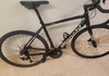 Bianchi Nirone 7, shimano 105 (55cm) Racercykel / Landsväg säljes