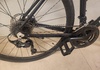 Bianchi Nirone 7, shimano 105 (55cm) Racercykel / Landsväg säljes