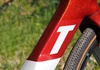 3T Exploro RaceMax Campagnolo Ekar 1x13 Cross / Gravel säljes